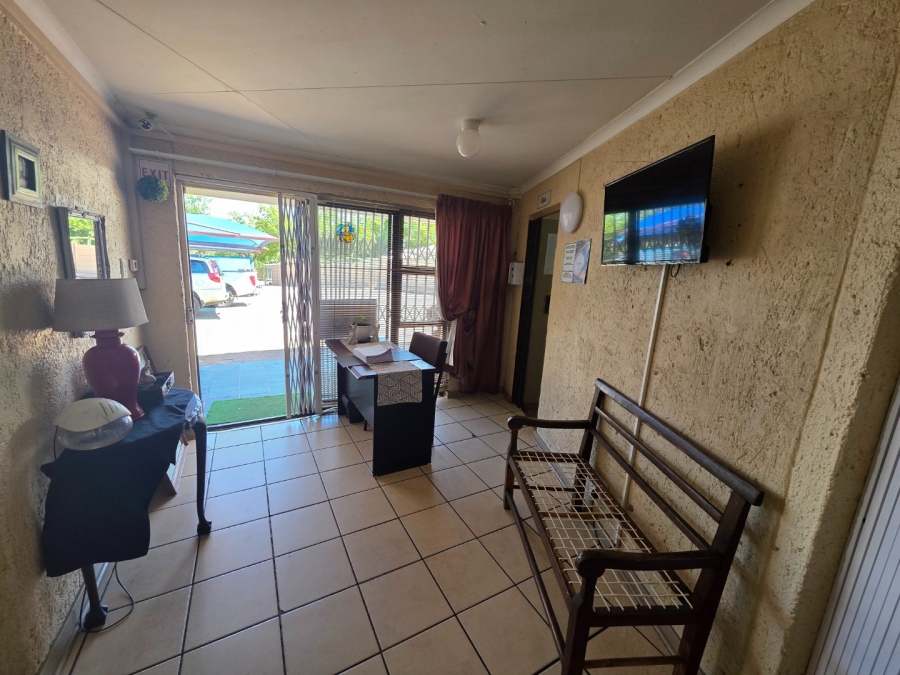 Commercial Property for Sale in Bethlehem Free State